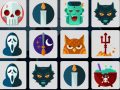 Mäng Minu Halloween esemed Internetis