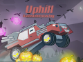 Mäng Küngas Halloween Jõudlus Internetis