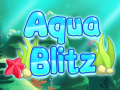 Mäng Aqua Blitz Internetis