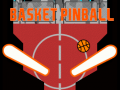 Mäng Korvpalli Pinball Internetis