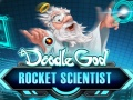 Mäng Doodle God: Raketiteadur Internetis