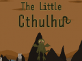 Mäng Väike Cthulhu Internetis