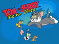 Mäng Tom ja Jerry: Hiire Labürint Internetis