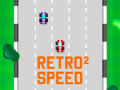 Mäng Retro Kiirus 2 Internetis
