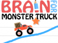 Mäng Ajutine Monstr Truckile Internetis