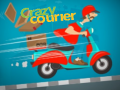 Mäng Hull Courier Internetis