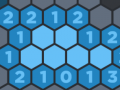 Mäng Hexsweep Internetis