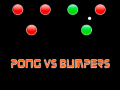 Mäng Pong vs Bumperid Internetis