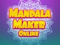 Mäng Mandalate Looja Veebis Internetis