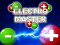 Mäng Electrio Meister Internetis