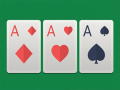 Mäng Kiire Solitaire Internetis