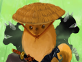 Mäng Ikki Samurai Hüpe Internetis