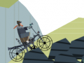 Mäng Bikerite Tänav Internetis