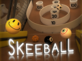 Mäng Skeeball Internetis