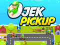 Mäng Ojek Pickup Internetis