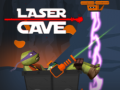 Mäng Laserkoop Internetis