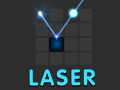 Mäng Laser Internetis