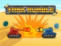 Mäng Tankide Rumble Internetis