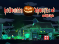 Mäng Halloween Küttevõitja Mitme Mängijaga Internetis