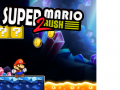Mäng Super Mario Rush 2 Internetis