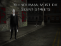 Mäng Slenderman Peab Surema: Vaiksed Tänavad Internetis
