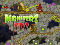 Mäng Koletised TD2 Internetis