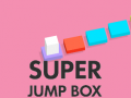 Mäng Super Hüpe Karp Internetis