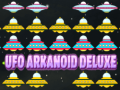 Mäng UFO Arkanoid Deluxe Internetis