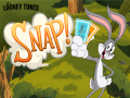 Mäng Uued Looney Tunes: Snap! Internetis