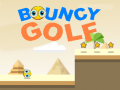 Mäng Hüppav Golf Internetis