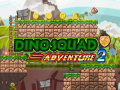 Mäng Dino Squad Seiklus 2 Internetis