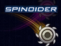 Mäng Spinoider Internetis