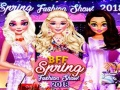 Mäng BFF Kevadmoeshow 2018 Internetis