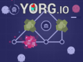 Mäng Yorg.io Internetis