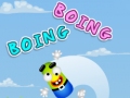 Mäng Boing Boing Internetis