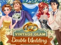 Mäng Vintage Glam: Kahepulm Internetis