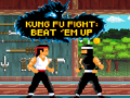 Mäng Kung Fu Võitlus: Võida kõik Internetis