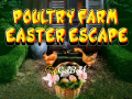 Mäng Easter Escape Lihavefarmist Internetis