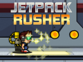 Mäng Jetpack Rusher Internetis
