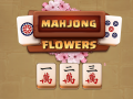 Mäng Mahjong Lilled Internetis