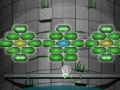 Mäng Arkanoid kunstnikele Internetis