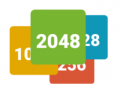 Mäng 2048 Internetis