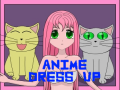Mäng Anime Riietumine Internetis