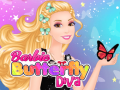 Mäng Barbie Liblikas Diva Internetis