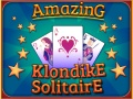 Mäng Imeline Klondike Solitaire Internetis