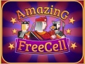 Mäng Imeline Freecell Solitaire Internetis