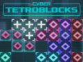 Mäng Kyber Tetroplokid Internetis