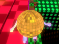 Mäng Disco Hüppeja Internetis