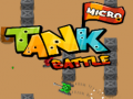 Mäng Mikro Tankide La Battle Internetis