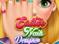 Mäng Easter Küünte Kujundaja Internetis